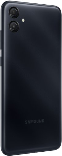 Смартфон Samsung Galaxy A04e A042F 3/32GB Black (SM-A042FZKDSEK)