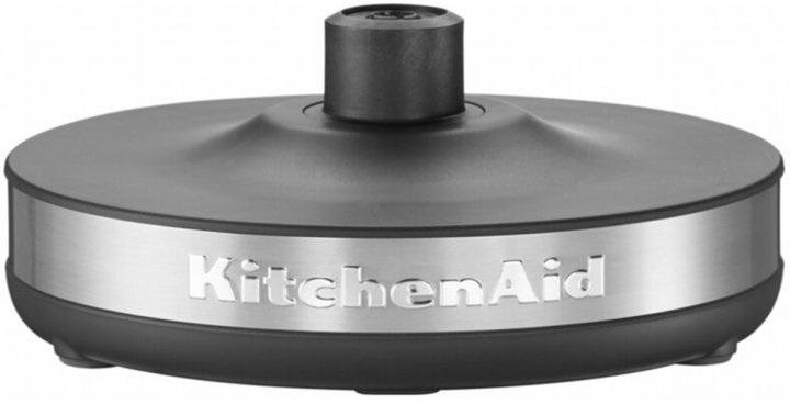 Електрочайник KitchenAid 5KEK1722EAC Cream