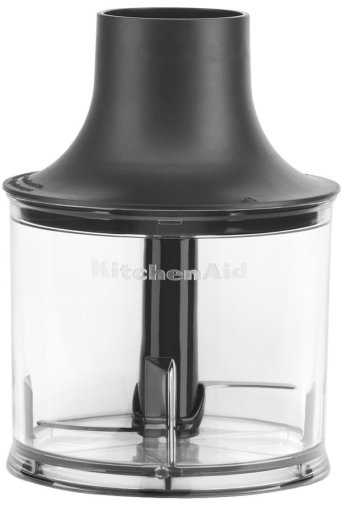 Блендер KitchenAid Artisan 5KHBBV83EMS Silver