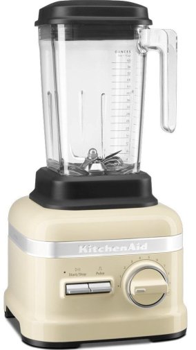 Блендер KitchenAid Artisan High Performance 5KSB6061EAC Cream