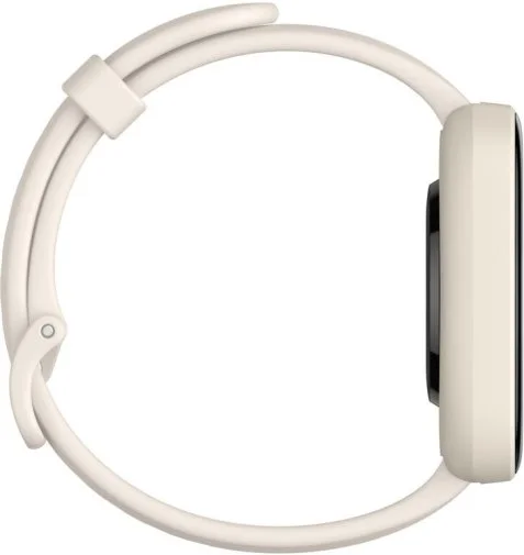 Фото: Смарт годинник Amazfit Bip 3 Pro Cream № 11 | KTC