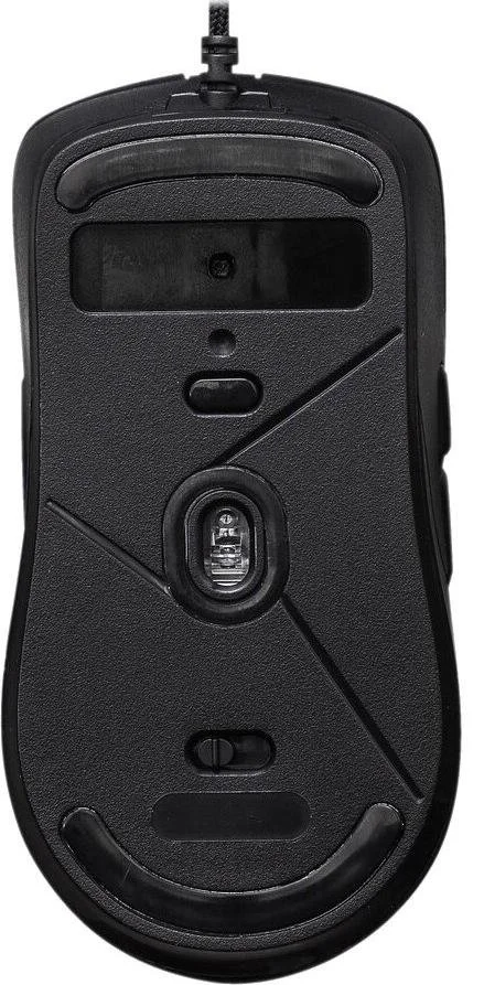 Фото: Миша Dream Machines DM7 Switch Kailh Black (DM7_SWITCH) № 10 | KTC