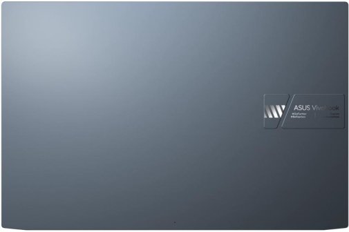 Ноутбук ASUS Vivobook Pro 15 OLED K6502HE-MA048 Quiet Blue