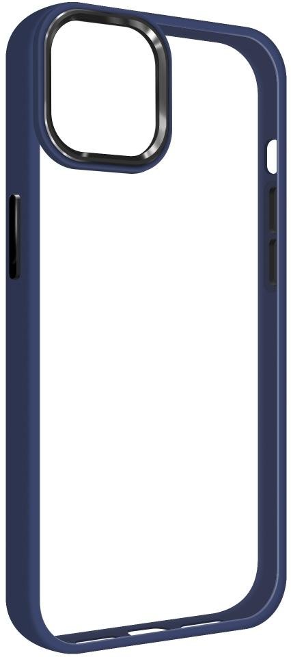 Чохол ArmorStandart for iPhone 11 - Unit Deep Navy (ARM62501)