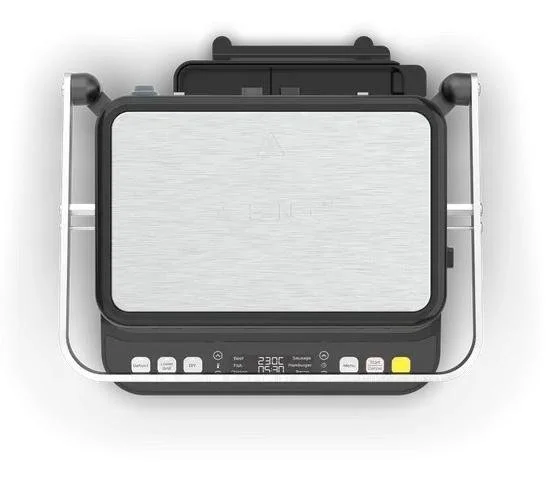Фото: Гриль AENO EG5 Black (AEG0005) № 7 | KTC