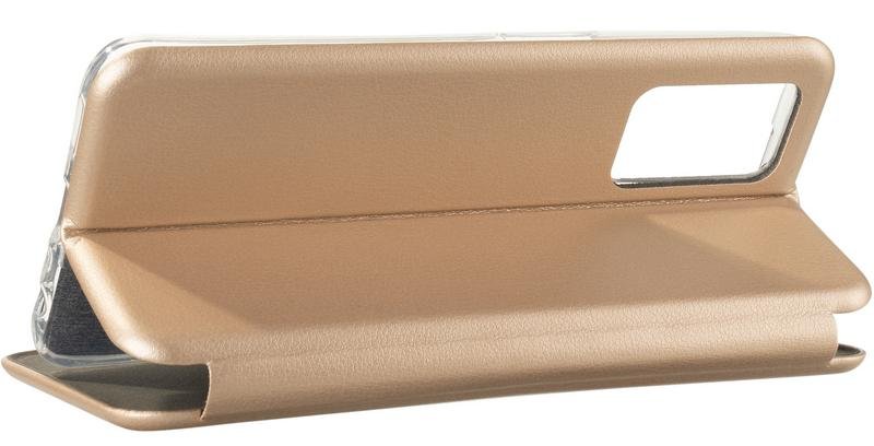 Чохол Mobiking for Oppo A96 - G-Case Gold