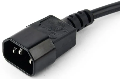 Фото: Мережевий фільтр EnerGenie EG-PSU3-01 3/0.6m Black № 6 | KTC