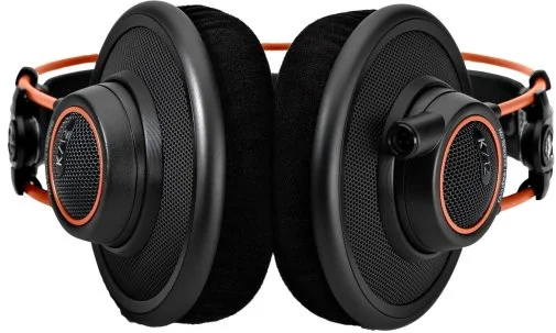 Фото: Навушники AKG K712 Pro (2458X00140) № 10 | KTC