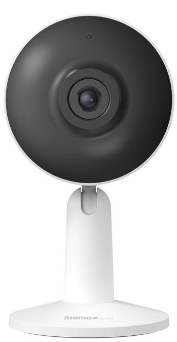 Камера Momax Smart Eye Iot Rotatable SL2SW