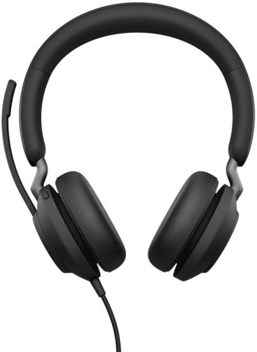 Гарнітура Jabra Evolve2 40 MS Stereo USB Type-C (24089-999-899)