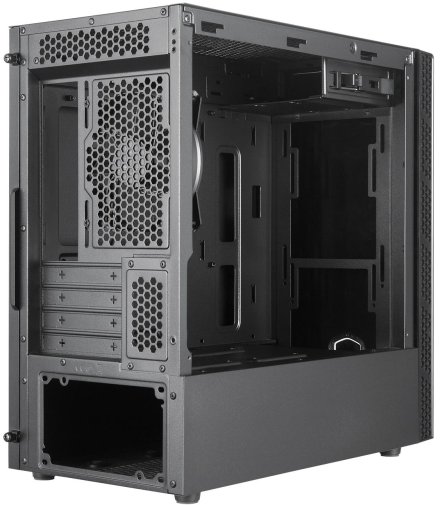 Корпус Cooler Master (MCB-B400L-KN5N-S00)