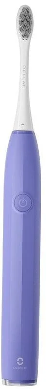 Фото: Електрична зубна щітка Oclean Endurance Color Edition Purple (6970810552454) № 9 | KTC