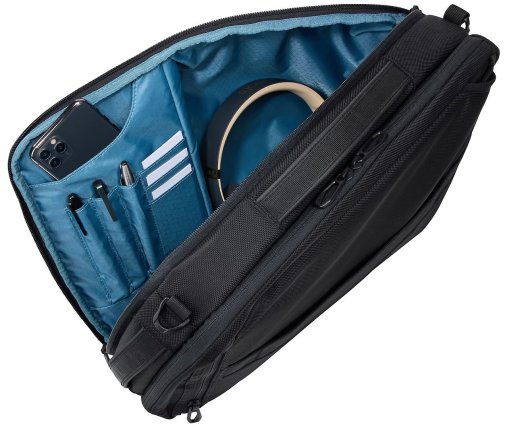 Рюкзак для ноутбука THULE Accent TACLB2116 Black (3204815)