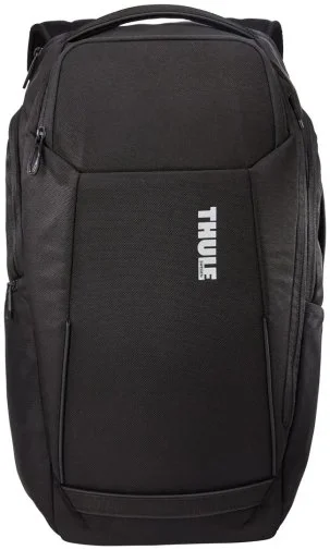 Фото: Рюкзак для ноутбука THULE Accent 28L Black (3204814) № 15 | KTC