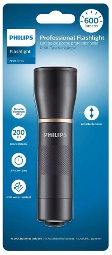 Ліхтар Philips SFL7001T