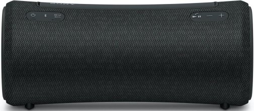 Портативна колонка Sony SRS-XG300 Bluetooth Black (SRSXG300B.RU4)