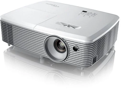 Фото: Проектор Optoma EH338 3800 Lm (95.78E01GC0ER) № 8 | KTC