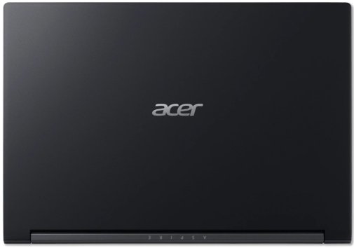 Ноутбук Acer Aspire 7 A715-43G-R7FZ Black (NH.QHHEU.007)