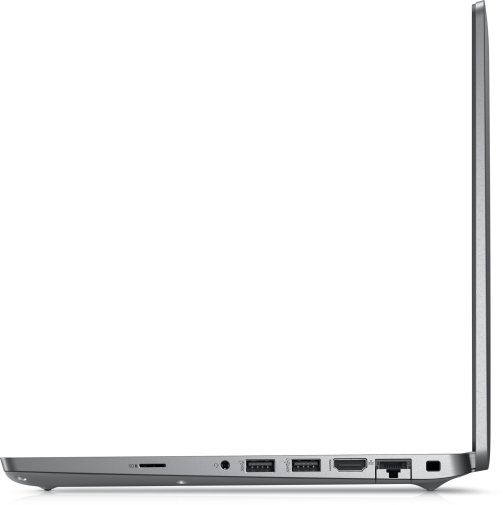 Ноутбук Dell Latitude 5430 Grey (N210L5430MLK14UA_UBU)