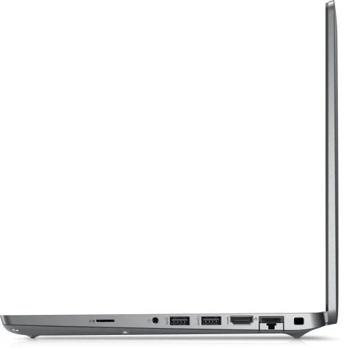 Фото: Ноутбук Dell Latitude 5430 N201L5430MLK14UA_W11P Grey - 14" VA 60 Гц / Intel Core i5 / i5-1235U / DDR4 8 ГБ / PCI-E SSD 256 ГБ / Intel Iris Xe Graphics № 11 | KTC