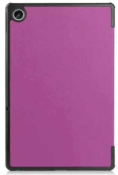 Чохол для планшета BeCover for Lenovo Tab M10 TB-328F 3rd Gen - Smart Case Purple (708285)