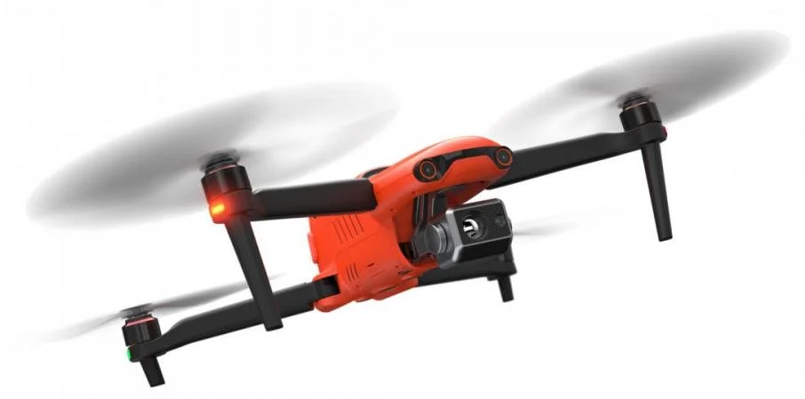 Фото: Квадрокоптер Autel EVO II Dual Rugged Bundle 640T V2 (102001039) № 11 | KTC