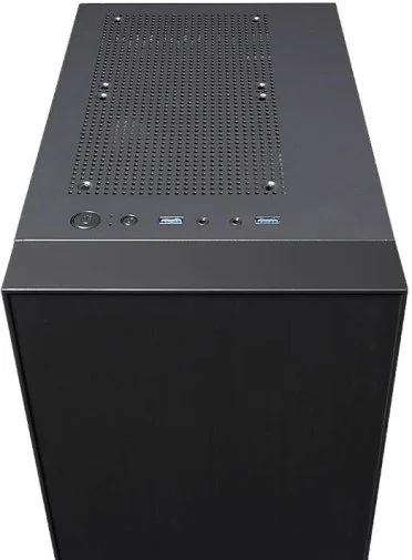 Фото: Корпус Tecware Nexus M2 Black with window (TWCA-NEXM2-BK) № 8 | KTC