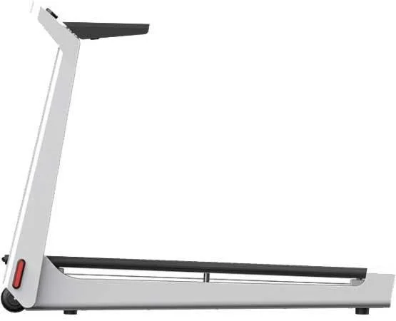 Фото: Бігова доріжка KingSmith Treadmill K15 Silver Grey № 9 | KTC
