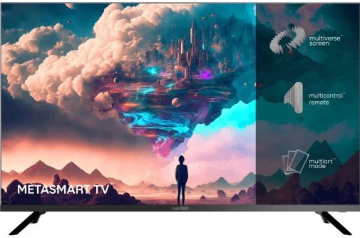 Фото: Телевізор Gazer TV43-FS3B (Android TV, Wi-Fi, 1920×1080) № 10 | KTC
