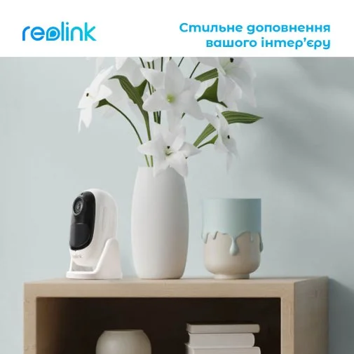 Фото: Камера Reolink Argus 2E № 25 | KTC