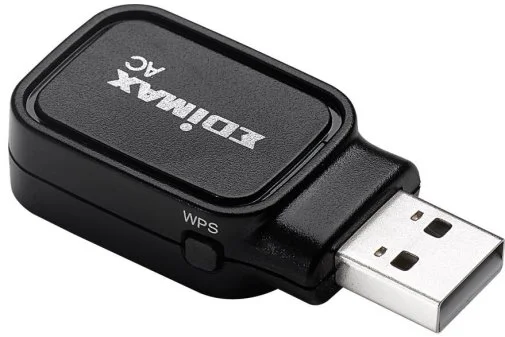 Фото: Wi-Fi адаптер Edimax EW-7611UCB № 8 | KTC