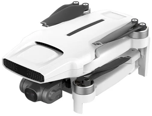 Фото: Квадрокоптер Fimi X8 Mini Combo Drone Pro battery White № 14 | KTC