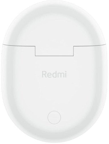 Навушники Redmi Buds 4 TWS White (BHR5846GL)