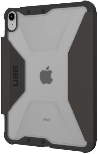 Чохол для планшета UAG iPad 10.9 2022 - Plyo Ice/Black (123392114043)