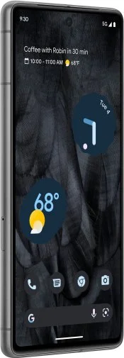 Фото: Смартфон Google Pixel 7 8/256GB Obsidian № 10 | KTC