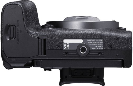 Цифрова фотокамера Canon EOS R10 kit RF-S 18-150 IS STM Black (5331C048)