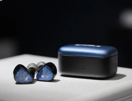 Фото: Навушники Noble Audio FoKus PRO Black № 11 | KTC