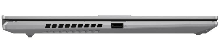 Ноутбук ASUS Vivobook S 15 OLED M3502QA-L1208 Neutral Grey