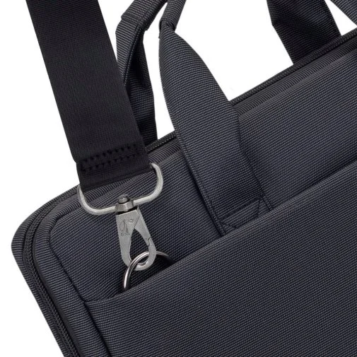 Фото: Сумка для ноутбука Riva 8221 Black № 12 | KTC