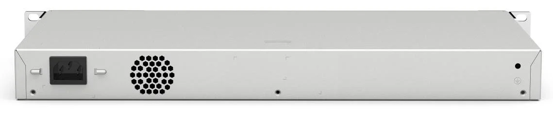 Фото: Комутатор Ruijie RG-NBS3200-24GT4XS № 11 | KTC