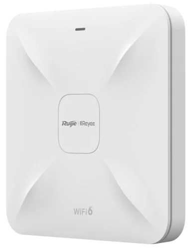 Фото: Точка доступy Wi-Fi Ruijie RG-RAP2260G (RG-RAP2260(G)) № 8 | KTC
