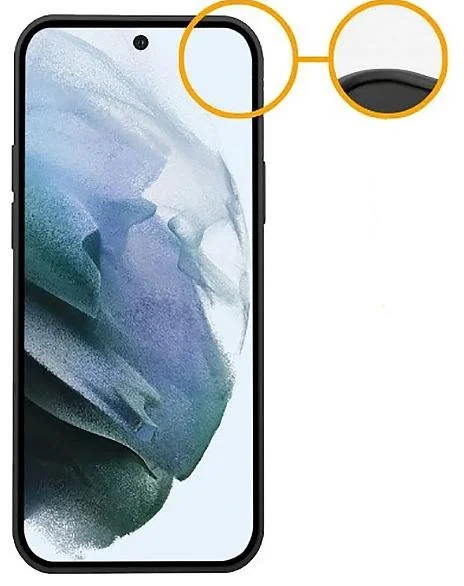 Фото: Чохол BeCover for Xiaomi Redmi Note 11 4G/10 2021/10 2022 - Military Black (708227) № 11 | KTC
