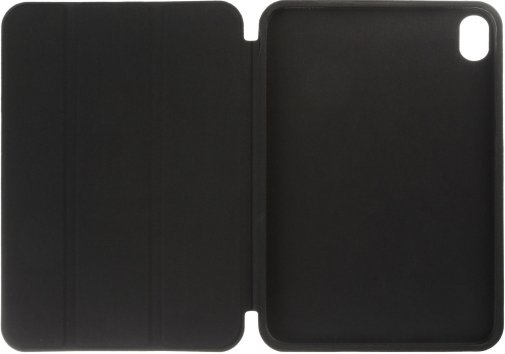 Чохол для планшета ArmorStandart for Apple iPad 10.9 2022 - Smart Case Black (ARM65018)