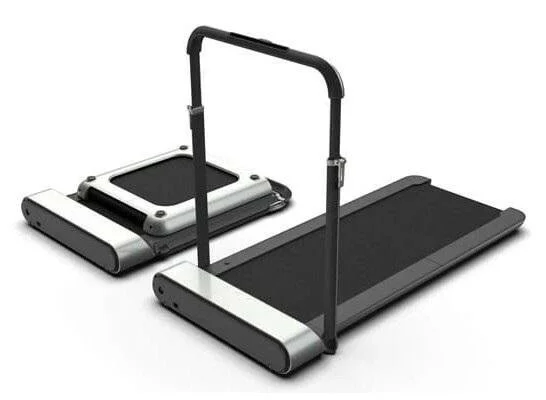 Фото: Бігова доріжка Kingsmith Walkingpad&Treadmill R1 Pro Black № 15 | KTC