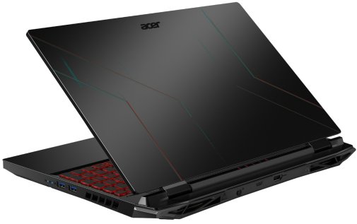 Ноутбук Acer Nitro 5 AN515-58-54GL NH.QFLEU.004 Black