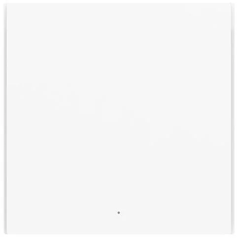 Фото: Вимикач Aqara Smart wall switch H1 with neutral single rocker (WS-EUK03) № 9 | KTC