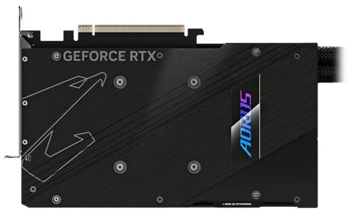 Відеокарта Gigabyte Aorus RTX 4080 Xtreme Waterforce (GV-N4080AORUSX W-16GD)