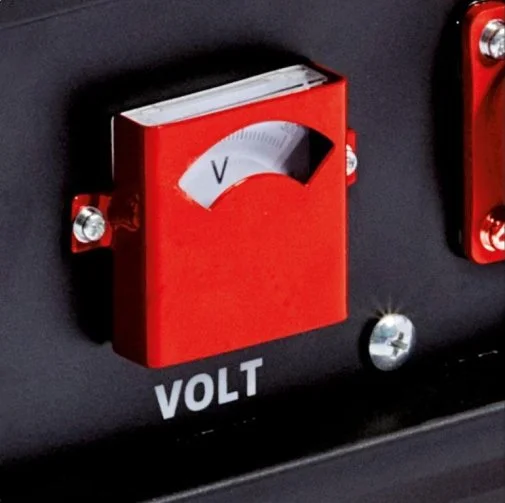 Фото: Генератор Einhell TC-PG 25/1/E5 2100W (4152600) № 8 | KTC