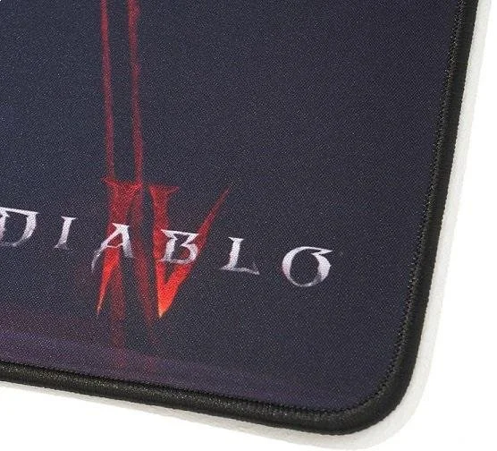 Фото: Килимок Blizzard Diablo Lilith (BXSFFK30522070037) № 8 | KTC