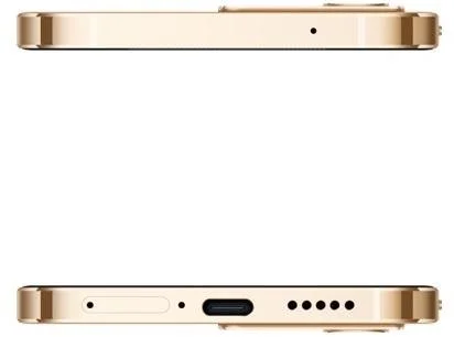 Фото: Смартфон Vivo V23 5G 8/128GB Sunshine Gold № 10 | KTC